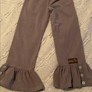 Matilda Jane pants Girls
